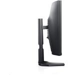 Dell S2722DGM 27", čierny
