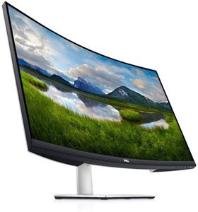 Dell S3221QS, 32’’