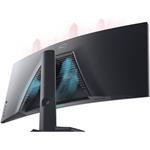 Dell S3422DWG 34’’, zakrivený