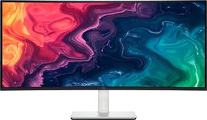 Dell S3425DW, 34"