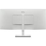 Dell S3425DW, 34"