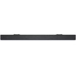 Dell SB521A Slim Soundbar, čierny