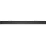 Dell SB521A Slim Soundbar, čierny, (rozbalené)