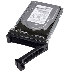DELL server disk 1TB/ Hot-Plug/ SATA/ 7200 rpm/ 2.5"/ pro PE R(T) 310/ 410/ 510/ 610/ 710