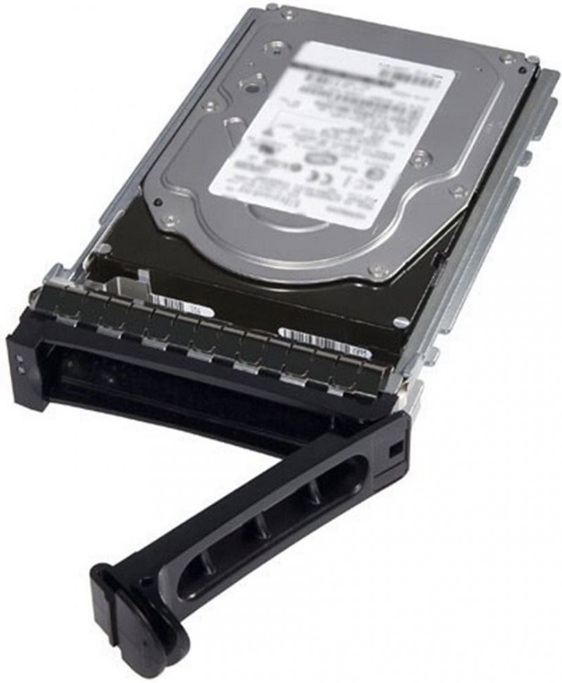 Dell server disk 300 GB, 2,5" SAS