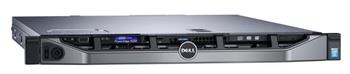 DELL server PowerEdge R330 E3-1230 /16G/ 4x1TB NL-SAS/ H730/ iDrac /2x350W/ 3NBD PS