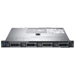 DELL server PowerEdge R340 E-2234 /16G /2x480GB SSD /H330+/iDRAC /2x350W /3NBD Basic