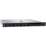 DELL server PowerEdge R350 4x3.5" HotPlug/ Xeon E-2336/16GB/2x600GB 10K/H755/iDRAC9 En/2x600W/3Y PrSpt