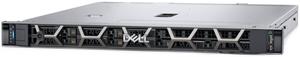 DELL server PowerEdge R350 8x2.5" HotPlug/Xeon E-2334/16GB/1x600 SAS 10K/H355/2x600W/3NBD Basic
