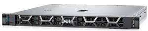 Dell server PowerEdge R360 6369P/32GB/2x480 SSD/8x2,5"/H755/3NBD Basic/2x 700W