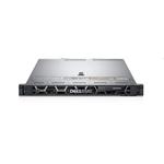 DELL server PowerEdge R440/ 8x2.5"/ Xeon Silver 4210/ 16GB/ 1x 480GB MU/ H330/ iDRAC9 Ent./ 550W/ 3Y Basic OS