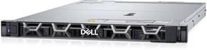 DELL server PowerEdge R660XS/ 8x2.5"/ Xeon Silver 4410T/ 32GB/ 1x 480GB/ H755/ iDRAC9 Ent./ 4x1Gb/ 2x700W/ 3Y PS OS
