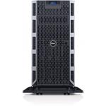 Dell server PowerEdge T330, strieborný
