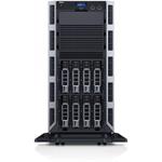 Dell server PowerEdge T330, strieborný