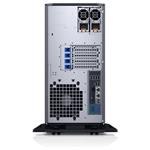 Dell server PowerEdge T330, strieborný