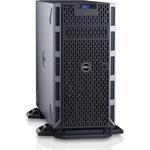 Dell server PowerEdge T330, strieborný