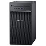 Dell Server PowerEdge T40 E-2224G/16G/2x4TB/DVDRW/1xGLAN/3RNBD