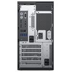 Dell Server PowerEdge T40 E-2224G/16G/2x4TB/DVDRW/1xGLAN/3RNBD