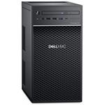 Dell Server PowerEdge T40 E-2224G/16G/2x4TB/DVDRW/1xGLAN/3RNBD