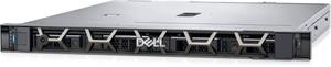 DELL server PowerEdger R250 4x3.5" Hot Plug/E-2314/16GB/1x2TB SATA/H355/iDRAC9 En/700W/3Y Basic OS