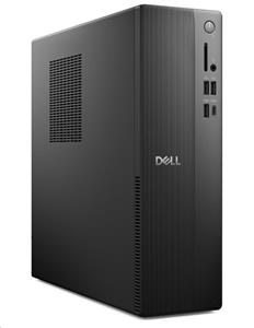 DELL Slim ECS1250, WK5XN, čierny