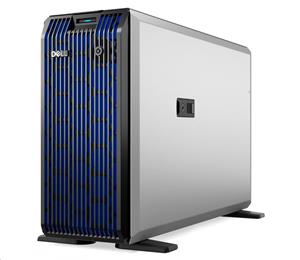 DELL SRV PowerEdge T360 /8x3.5"HotPlug/6369P/2x32GB/2x480GB SSD SATA/1x700W/H755/DRAC9 Ent/3Yr Basic NBD