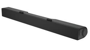 Dell Stereo USB SoundBar AC511M for PXX19 & UXX19 Thin Bezel Displays