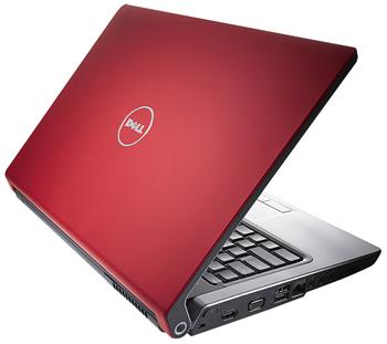 Dell Studio 1535 red (STUDIO.1535.RED.5)