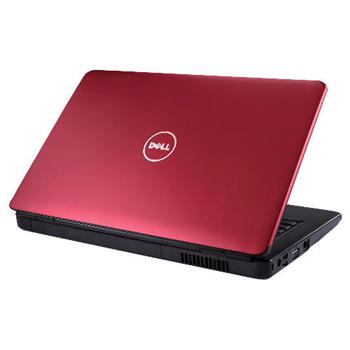 Dell Studio 1545 INSPIRON red (SKDEIN1545R_S)
