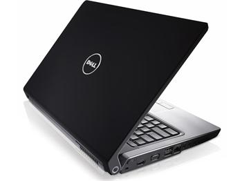 Dell Studio 1555 (50839902) black