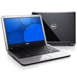 Dell Studio INSPIRON Mini black (INSPIRON.MINI.BLK.1)