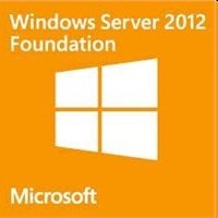 Dell sw - Windows Server 2012 R2 Foundation Edition ROKit