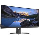 Dell UltraSharp P3418HW, 34" - demo