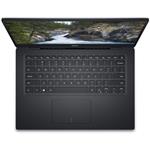 DELL Vostro 14 (5490)/ i7-10510U/ 16GB/ 512GB SSD/ GF MX 250 2GB/ 14" FHD/ W10Pro/ šedý/ 3 Basic on-site