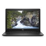 DELL Vostro 15 3000 (3583)/ i5-8265U/ 8GB/ 256GB SSD/ 15.6" FHD/ W10 Pro/ černý/ 3YNBD on-site
