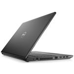 Dell Vostro 15 3568-6215, čierny