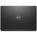 Dell Vostro 15 3568-6215, čierny