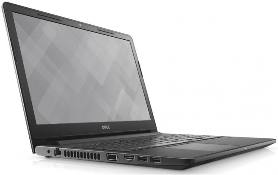 DELL Vostro 15 3000(3578) core i3-8130U - ノートPC