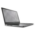 Dell Vostro 15 5568, šedý