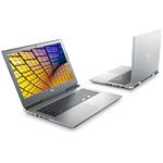 Dell Vostro 15 7570, sivý