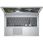 Dell Vostro 15 7570, sivý