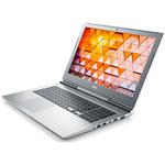 Dell Vostro 15 7570, sivý
