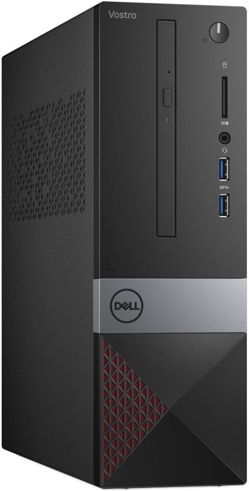 Dell vostro 3470 обзор