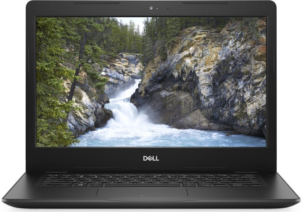 Dell vostro 3490 обзор