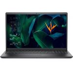 Dell Vostro 3515, čierny, (rozbalené)