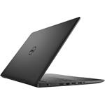 Dell Vostro 3591-XJR4J, čierny