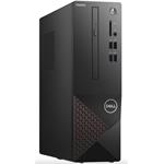 Dell Vostro 3681 SFF i5-10400 8GB 512GB SSD, i5-10400, 8GB, 512GB SSD, Intel UHD 630, TPM, DVD RW, WLAN+BT, Kb, Mouse, W10Pro, 3Y