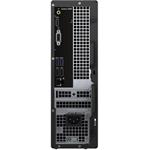 Dell Vostro 3681 SFF i5-10400 8GB 512GB SSD, i5-10400, 8GB, 512GB SSD, Intel UHD 630, TPM, DVD RW, WLAN+BT, Kb, Mouse, W10Pro, 3Y
