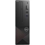 Dell Vostro 3681 SFF i5-10400 8GB 512GB SSD, i5-10400, 8GB, 512GB SSD, Intel UHD 630, TPM, DVD RW, WLAN+BT, Kb, Mouse, W10Pro, 3Y