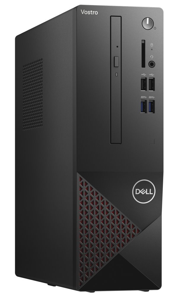 Dell Vostro 3681-TXTHM, čierny | Datacomp.sk